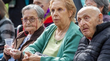 Atención jubilados: El Gobierno confirmó que otorgará un nuevo bono en junio