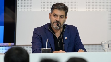 Bianco: “El pueblo nos dio el mandato de defender sus derechos”