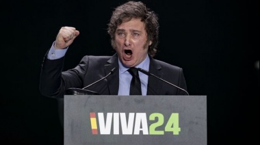 La UCR exhortó a Nación a llevar adelante una política exterior "madura y responsable"