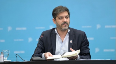 Provincia anunció el relanzamiento del Programa Puentes