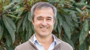 El intendente de Lobería dijo que, a pesar de la crisis económica, hay "tolerancia" por parte de los vecinos