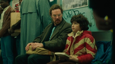 "Eric", la nueva serie protagonizada por Benedict Cumberbatch