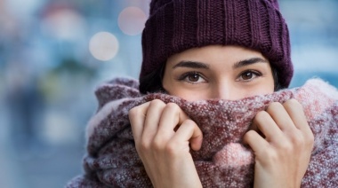 Conocé los mejores trucos de belleza para cuidar tu piel del frio en invierno