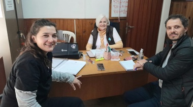 Solicitan que se incrementen los valores de las becas para personas con discapacidad