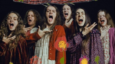 "La Mesías", la serie furor que está inspirada en la cultura pop y el realismo mágico