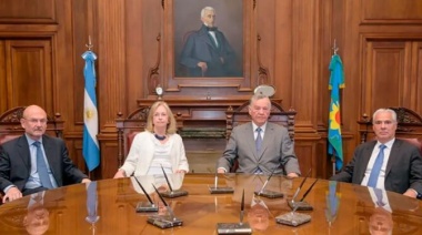 Legisladoras de la UCR retoman la campaña “Mujeres a la Corte”