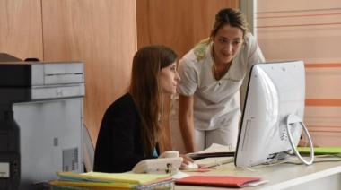 San Martín: ya funciona la Historia Clínica Digital en toda la red pública de salud
