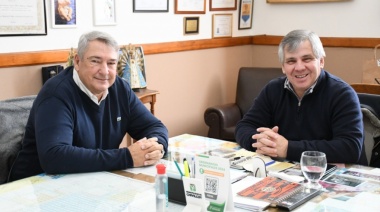 Chivilcoy: Provincia aumentó el monto del subsidio al transporte público