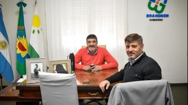 Raitelli le hace frente a la crisis económica y busca desarrollar el sector productivo