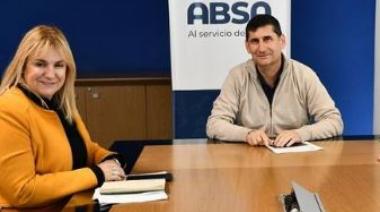 Gral. Arenales: Revilla gestiona obras de infraestructura para el desarrollo regional