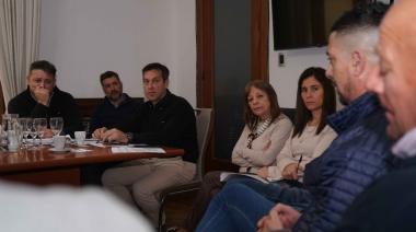 Ante la crisis económica, Necochea planea una modificación de la Ordenanza Fiscal e Impositiva 2024