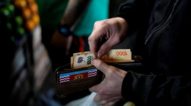 Golpe al bolsillo: Conocé todos los aumentos que trae junio