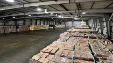 Polémica por alimentos acopiados por Nación: ocho provincias piden su inmediata distribución