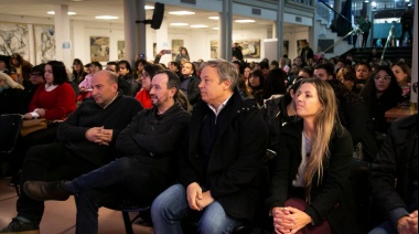 Almirante Brown: fuerte debate ante el aumento de la adicción al juego online