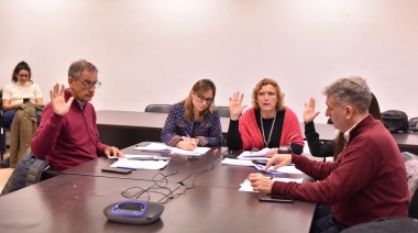 Exigen que el Gobierno provincial garantice el uso de perros guía