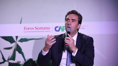 Intendente bonaerense defendió la nueva fórmula para aumentar los haberes jubilatorios
