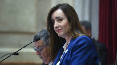 Ley Bases y paquete fiscal: el Senado convocó oficialmente a sesionar el miércoles 12 de junio