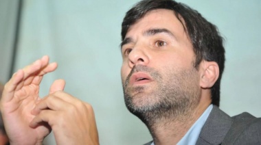 Intendente de UxP trató de “basura” a Milei