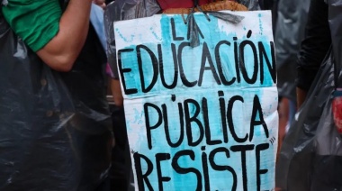 Comenzó un nuevo paro universitario en todo el país por 48 horas