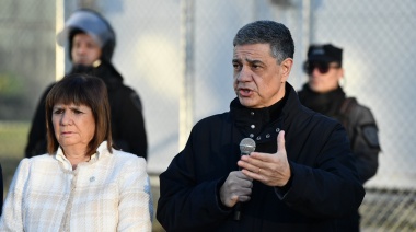 Jorge Macri se pronunció tras la aprobación de la ley contra los delincuentes reincidentes: mirá lo que dijo