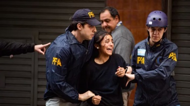 Provincia exige la “inmediata liberación” de los detenidos por la represión en el Congreso