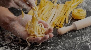 Tandil se prepara para una nueva edición del Día de la Tradición de las Pastas
