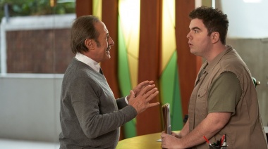 Se reveló el tráiler de la tercera temporada de “El Encargado”