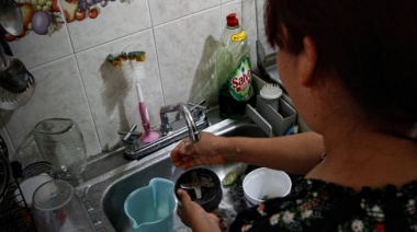 En PBA, 4 de cada 10 mujeres que crían solas a sus hijos no tienen trabajos formales