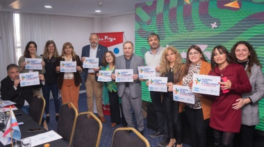 La Provincia participó de un Encuentro Federal contra el trabajo infantil