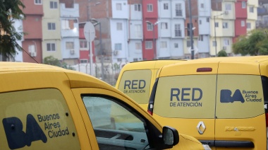 La Ciudad refuerza la asistencia de gente en situación de calle