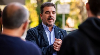 El PRO presentó lista de unidad para renovar autoridades en Provincia
