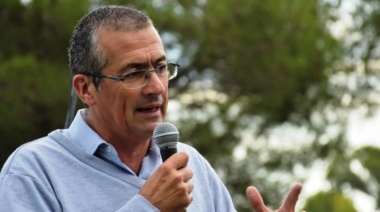 Según Suescun, la UCR “debe volver a construir identidad y afianzarse en el territorio”