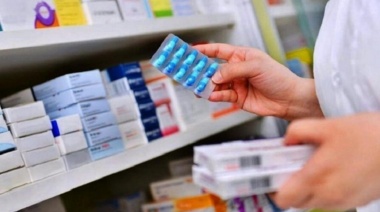 Trenque Lauquen: farmacias contarán con recipientes para medicamentos vencidos