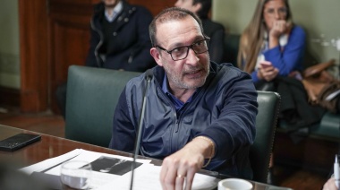 Buscan bajarle impuestos a la industria vitivinícola bonaerense