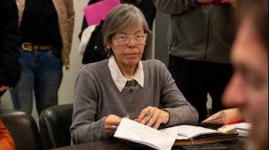 Malaisi defendió el ordenamiento del régimen del secundario: “Es prioridad”