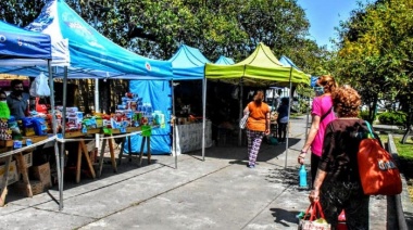 Enterate cuántos y cómo funcionan los mercados en la provincia