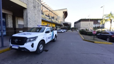 Activaron un protocolo para prevenir las "juntadas" en shoppings
