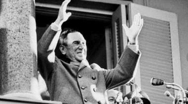El arco político bonaerense recordó en las redes sociales a Juan Domingo Perón