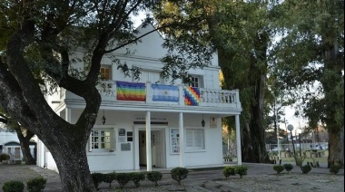 La Casa de la Memoria y la Vida cumple 24 años