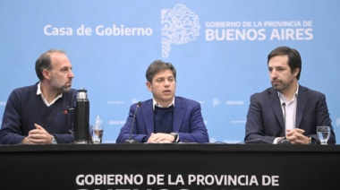La PBA busca garantizar el acceso a medicamentos oncológicos