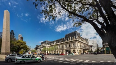 La Plata: buscan declarar la emergencia vial y aumentar las multas a deliverys infractores