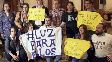 Piden agilizar la inscripción en el registro nacional