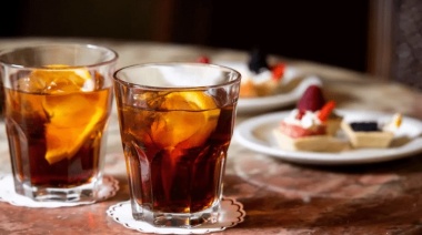 Buscan crear la “Fiesta del Vermut Marplatense”