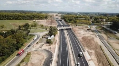 Legisladores de Buenos Aires y La Pampa se unen para impulsar la Autovía de la Ruta 5