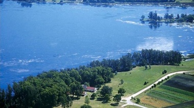 El pueblo con las mejores cabañas de invierno para realizar una escapada