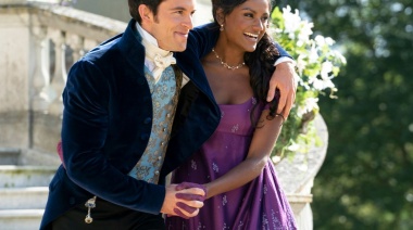 Cuánto cuestan las mansiones de la serie "Bridgerton" en la vida real