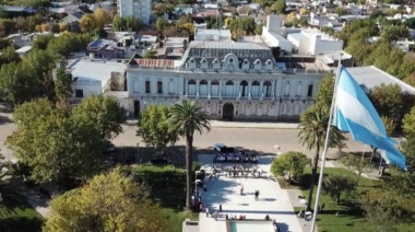 Los 4 pueblos de Pehuajó ideales para una escapada y disfrutar de comida, cultura y paisajes