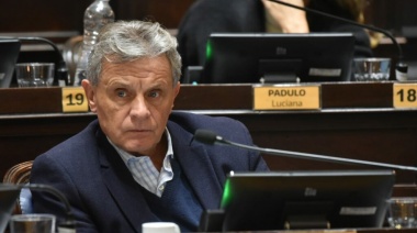 Pulti le reclamó a Milei que “debe escuchar las necesidades del turismo”