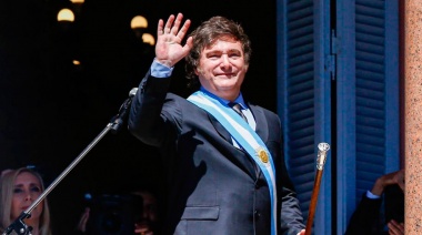 Milei viajará a Tucumán para firmar el Pacto de Mayo con los gobernadores