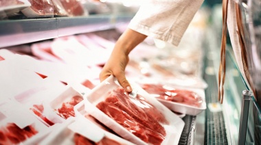 Histórica caída del consumo de carne: La mayor de los últimos 110 años